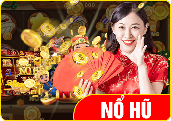 Nổ hũ